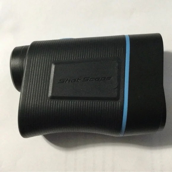Shot Scope Pro L2 Laser Rangefinder-preowned - Picture 3 of 4